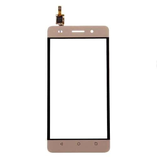 Touch Screen Front Glass for Huawei Honor 4C Gold - EGFix Touch Screen Front Glass for Huawei Honor 4C Gold - EGFix